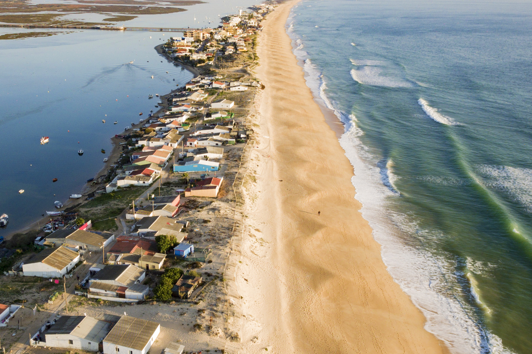 Beaches in Faro