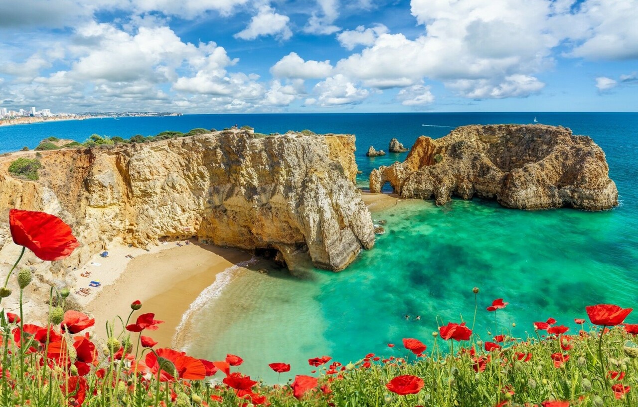 Praia de João de Arens