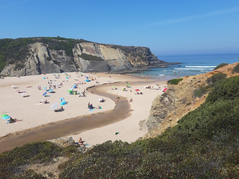 Praia do Carvalhal