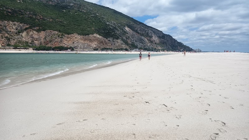 Beaches in Setúbal