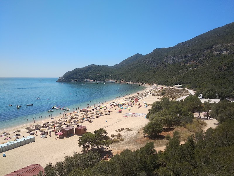 Praia de Creiro