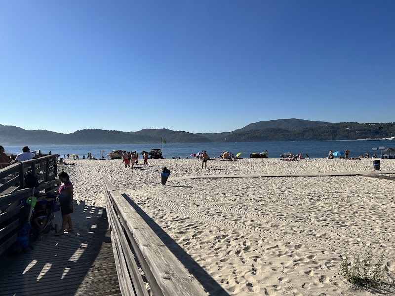 Praia de Tróia-Galé