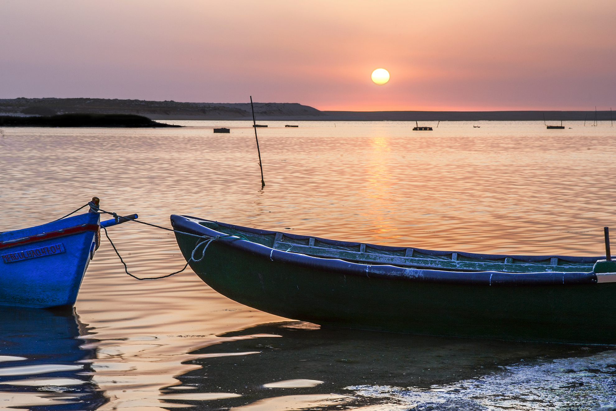 Beaches in Póvoa de Varzim