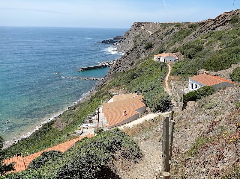 Praia da Arrifana