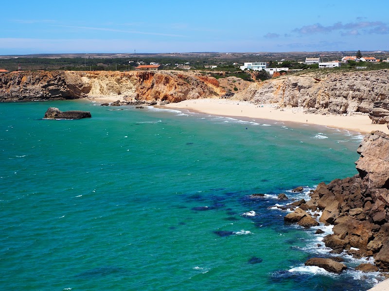 Beaches in Vila do Bispo