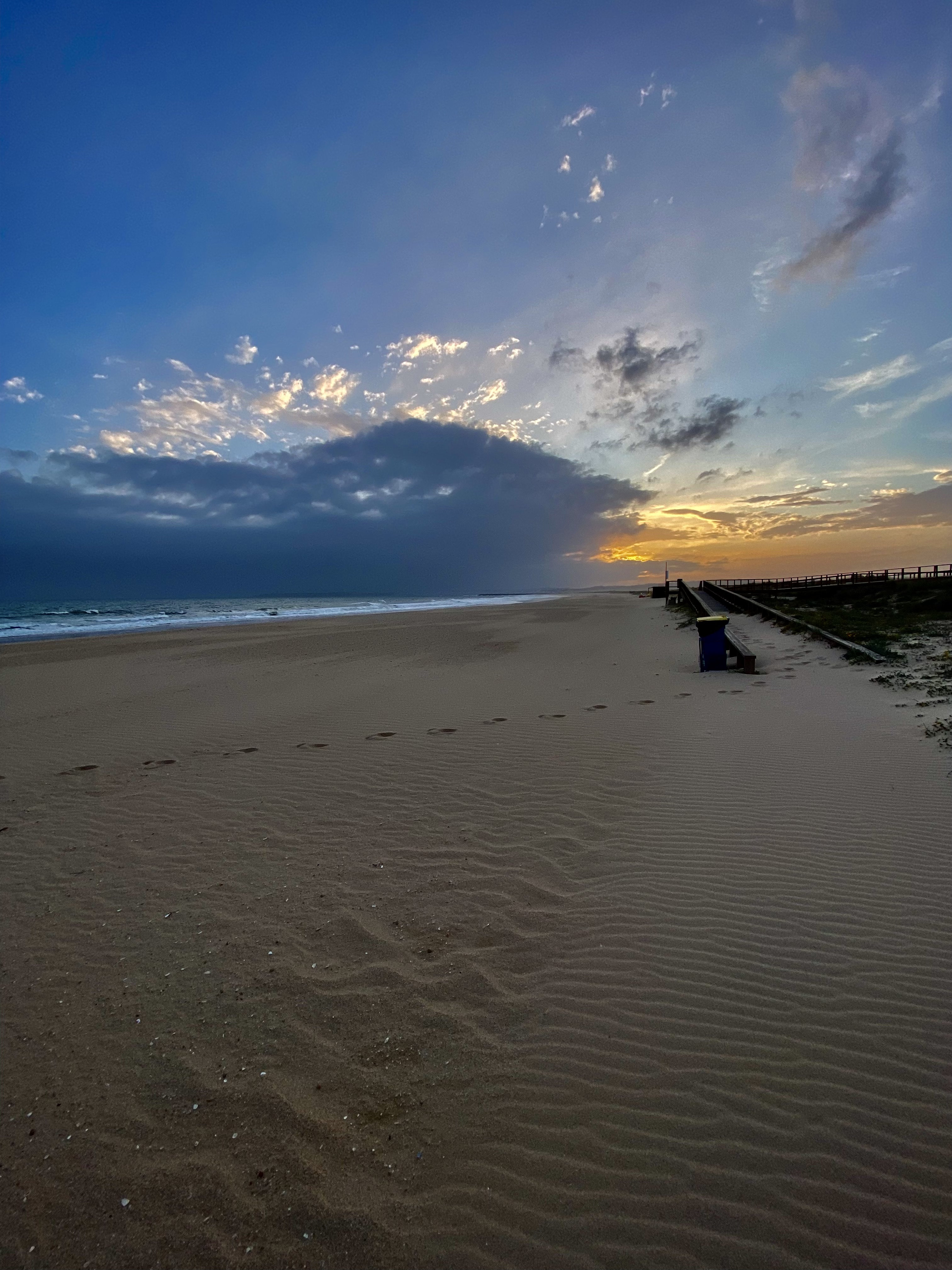 Praia de Alvor