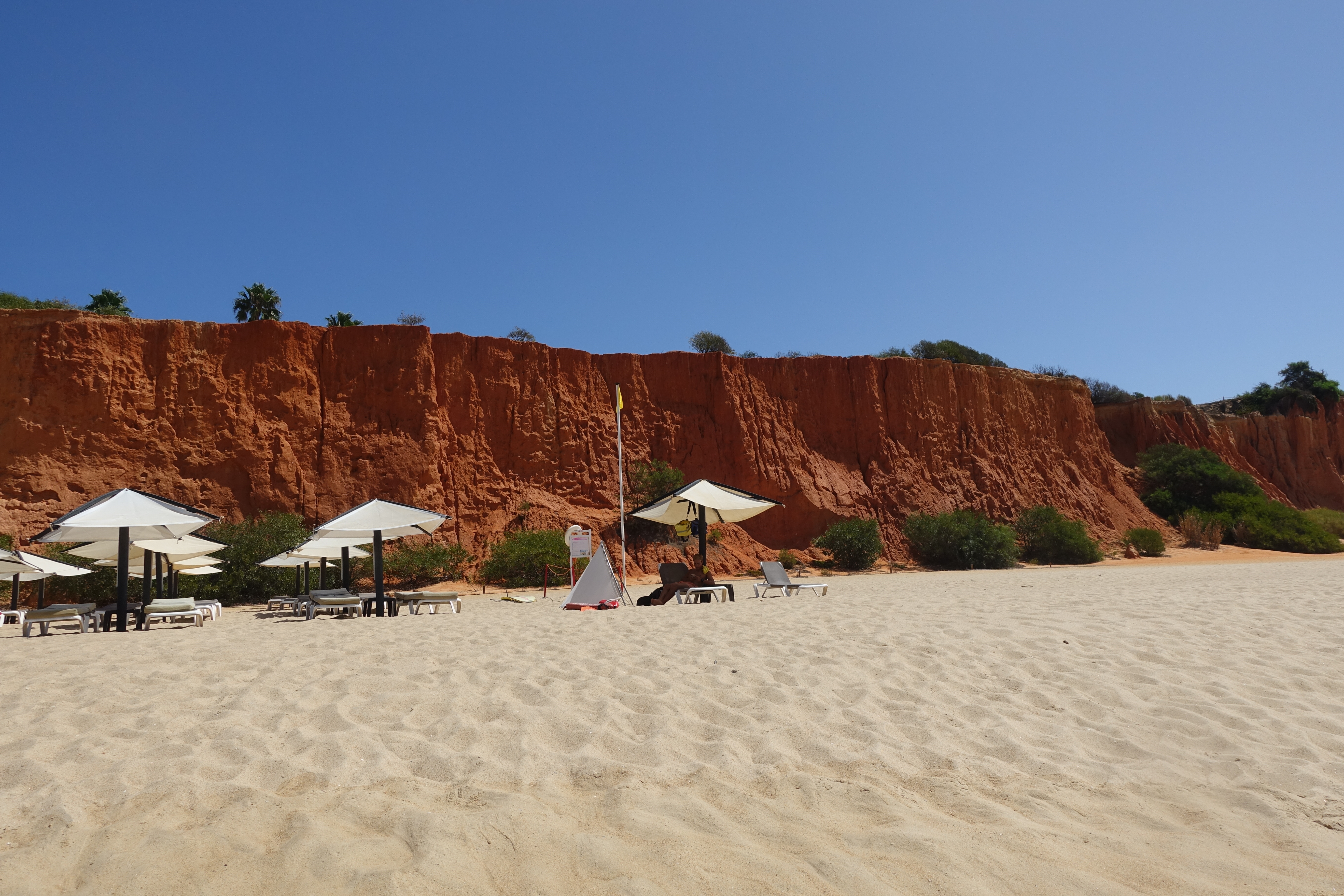 Praia de Vale do Lobo