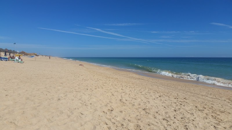 Beaches in Loulé