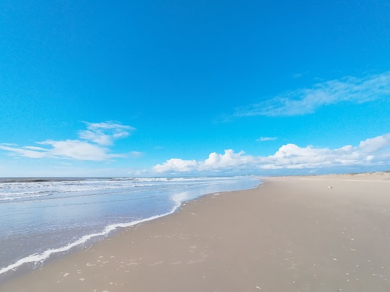 Praia de Vila Real de Santo António