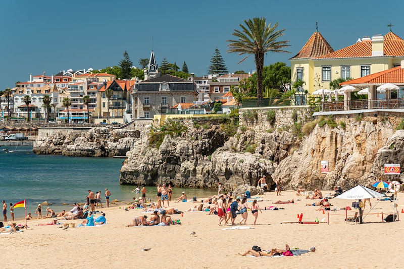 Praia de Cascais