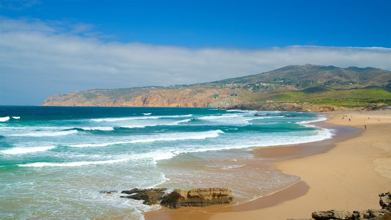 Best Beaches near Lisbon