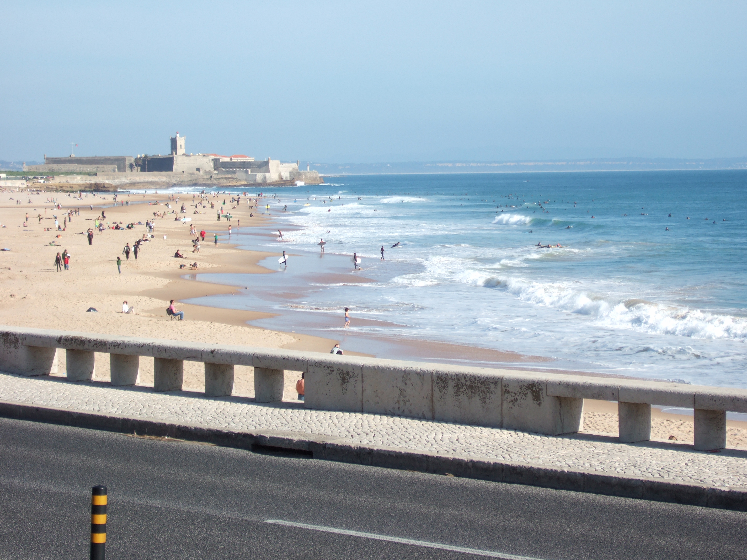 Lisboa