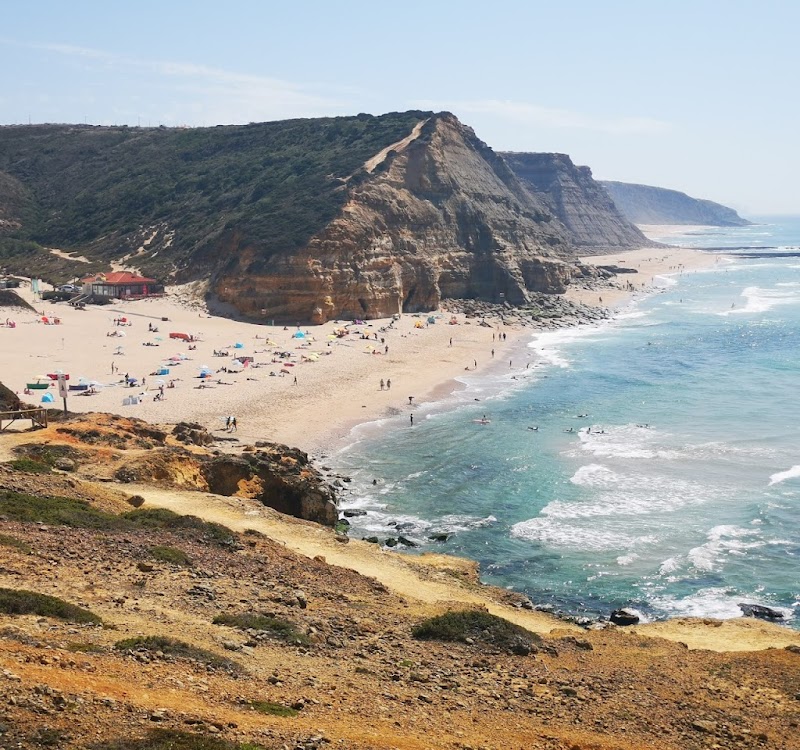 Praia de São Julião (Oeiras)
