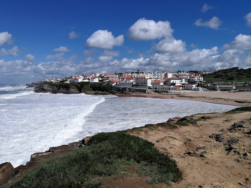 Praia das Maçãs