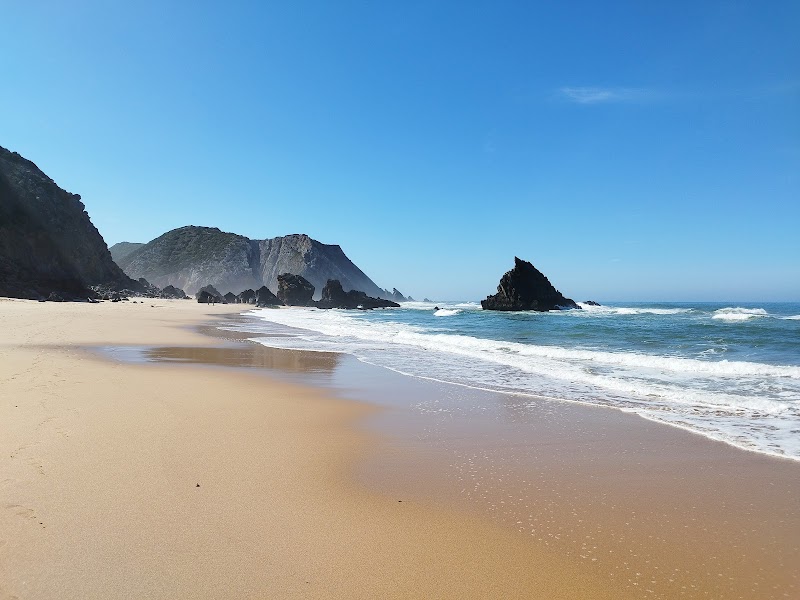 Praia de Adraga