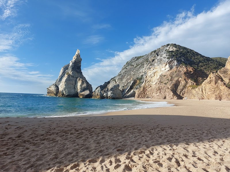 Praia da Ursa