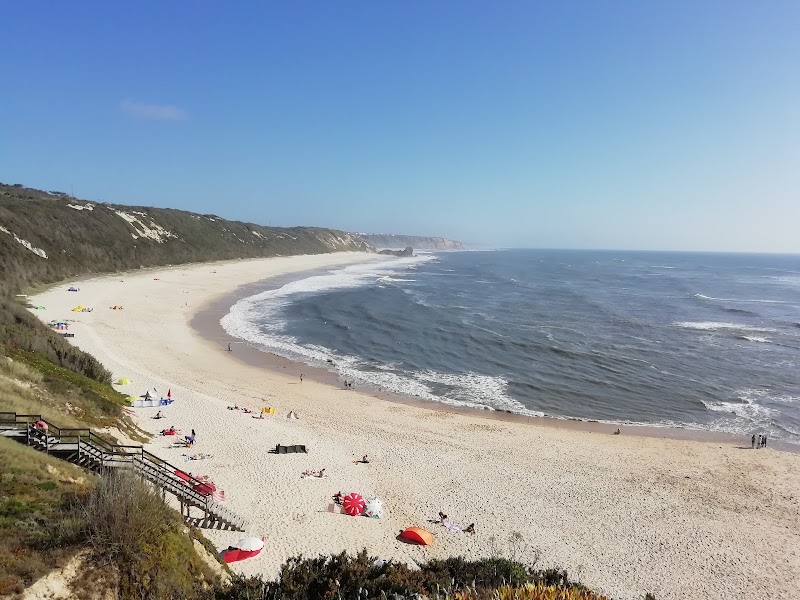 Praia da Polvoeira