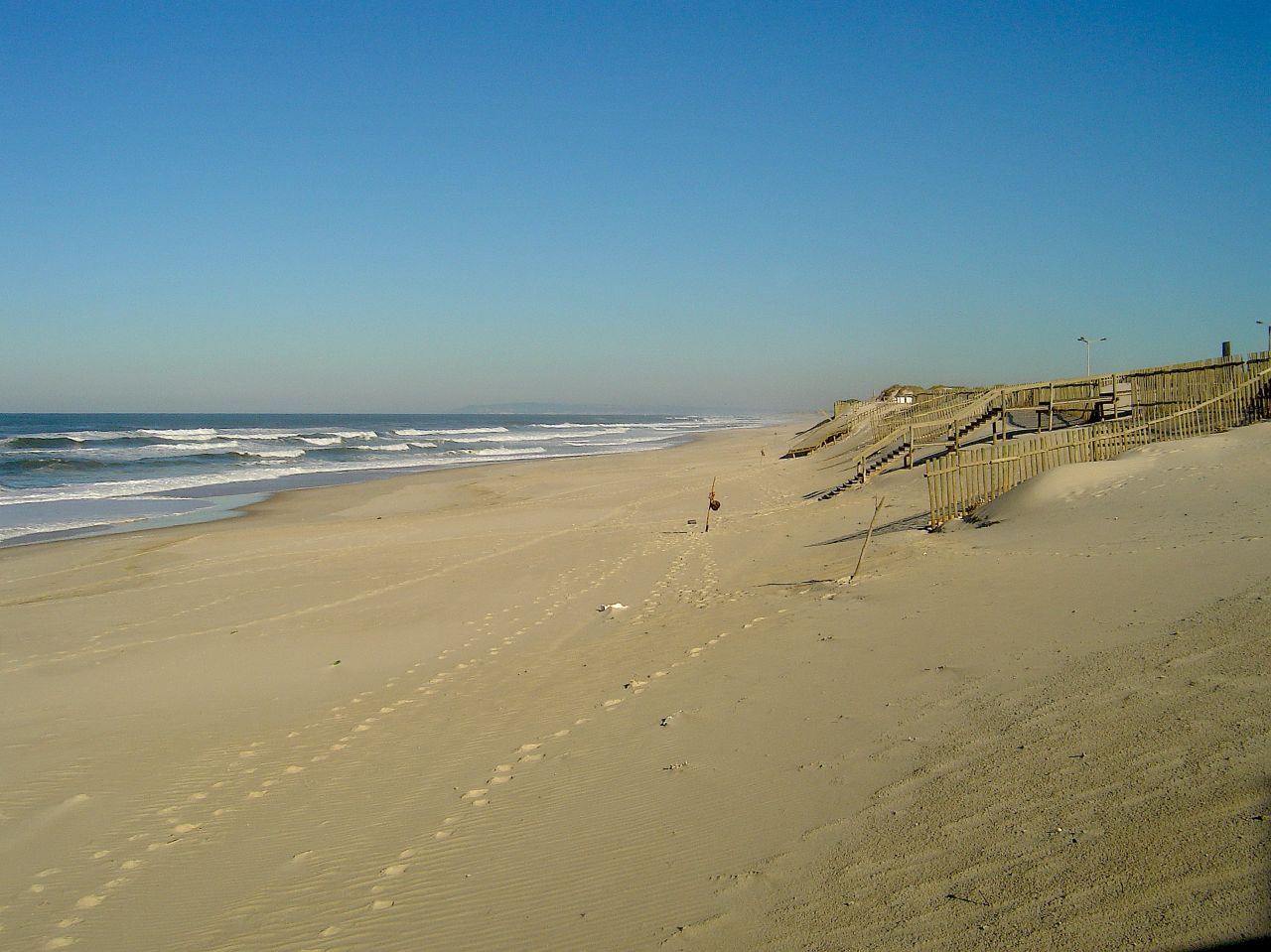 Praia de Pedrógão