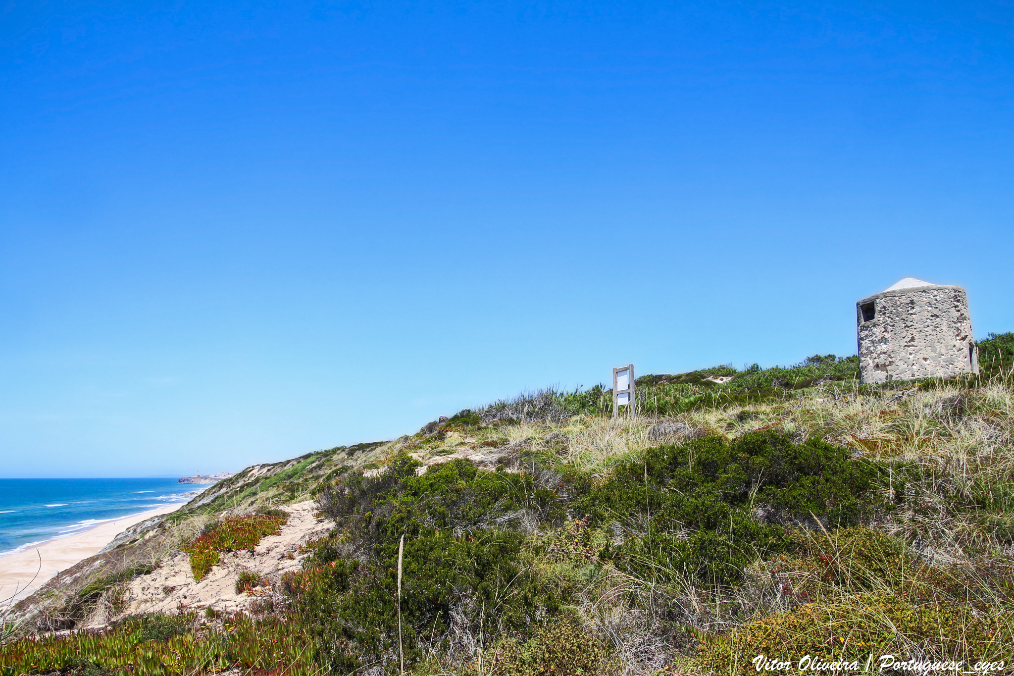 Praia da Pedra do Ouro