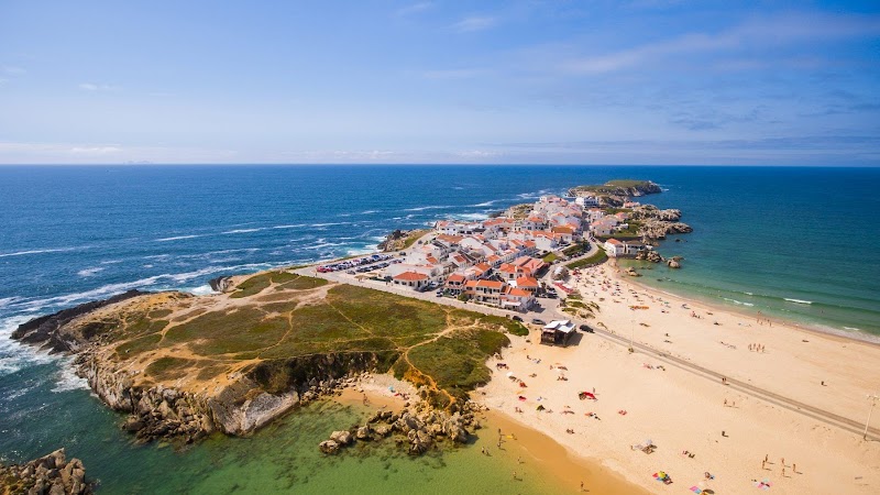 Praia do Baleal