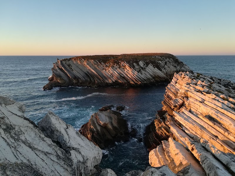 Praia de Ferrel