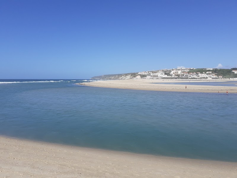Playas en Óbidos