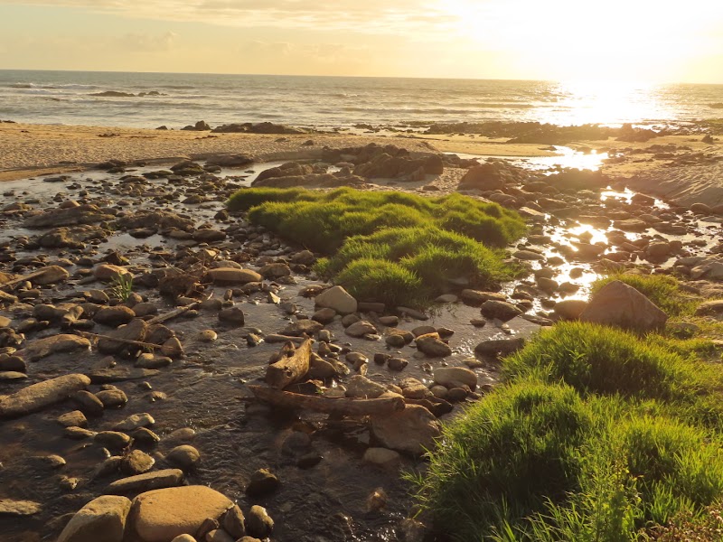 Praia de Valadares