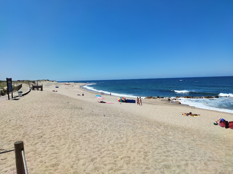 Beaches in Vila Nova de Gaia