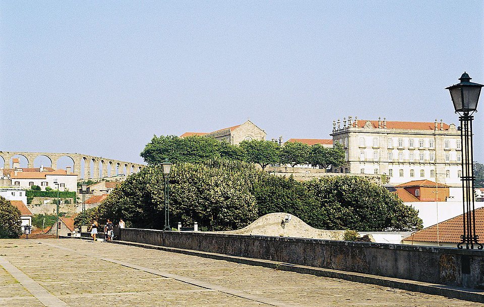 Praia de Vila do Conde