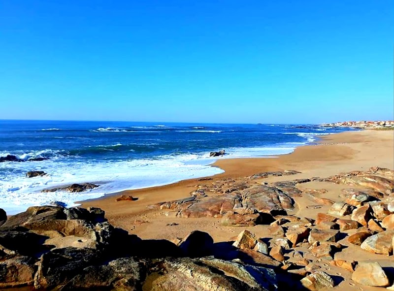 Beaches in Vila do Conde