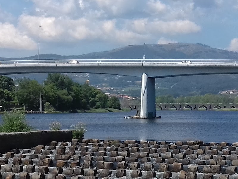 Strände in Ponte de Lima