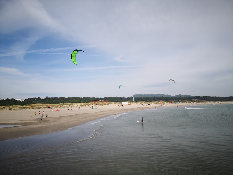 Praia do Cabedelo (Viana do Castelo)