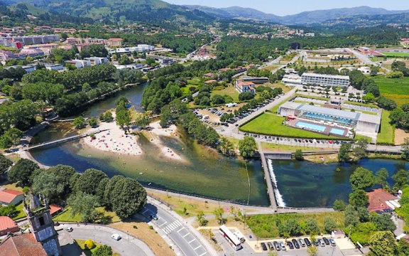 Strände in Arcos de Valdevez