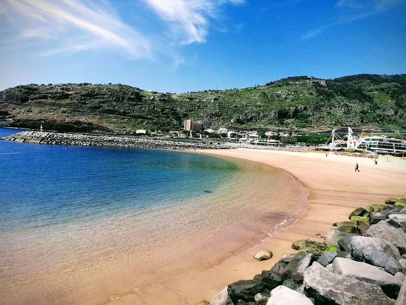 Beaches of Madeira Island