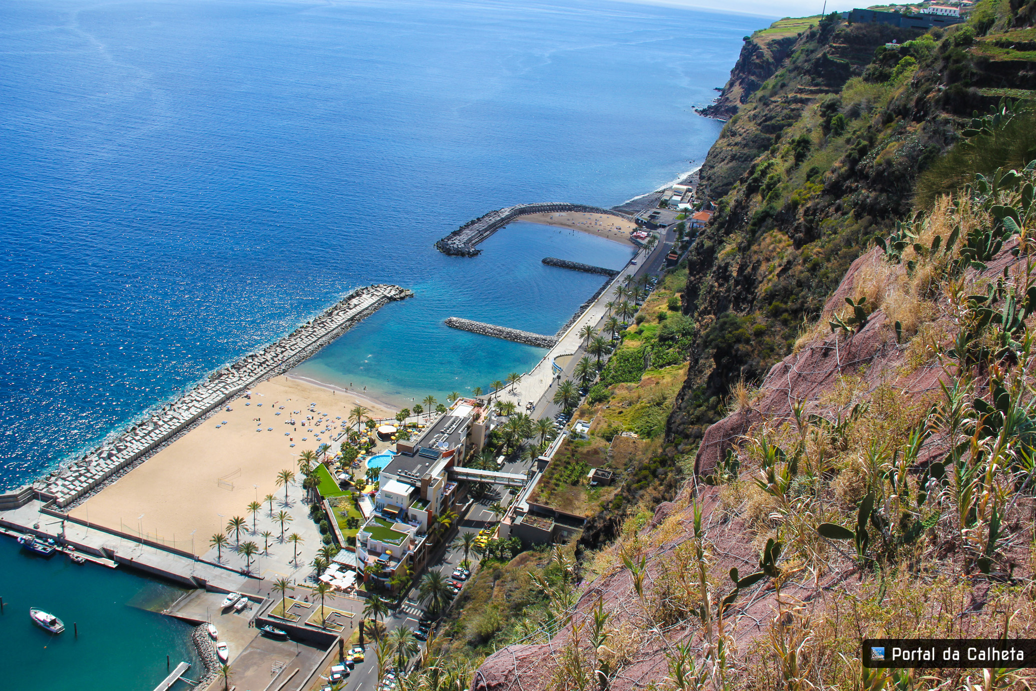 Madeira