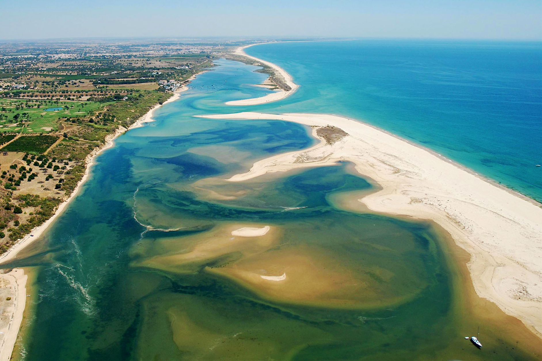 Praia do Lacém