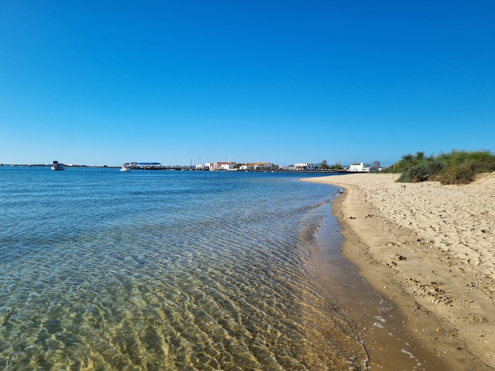 Praia do Rato