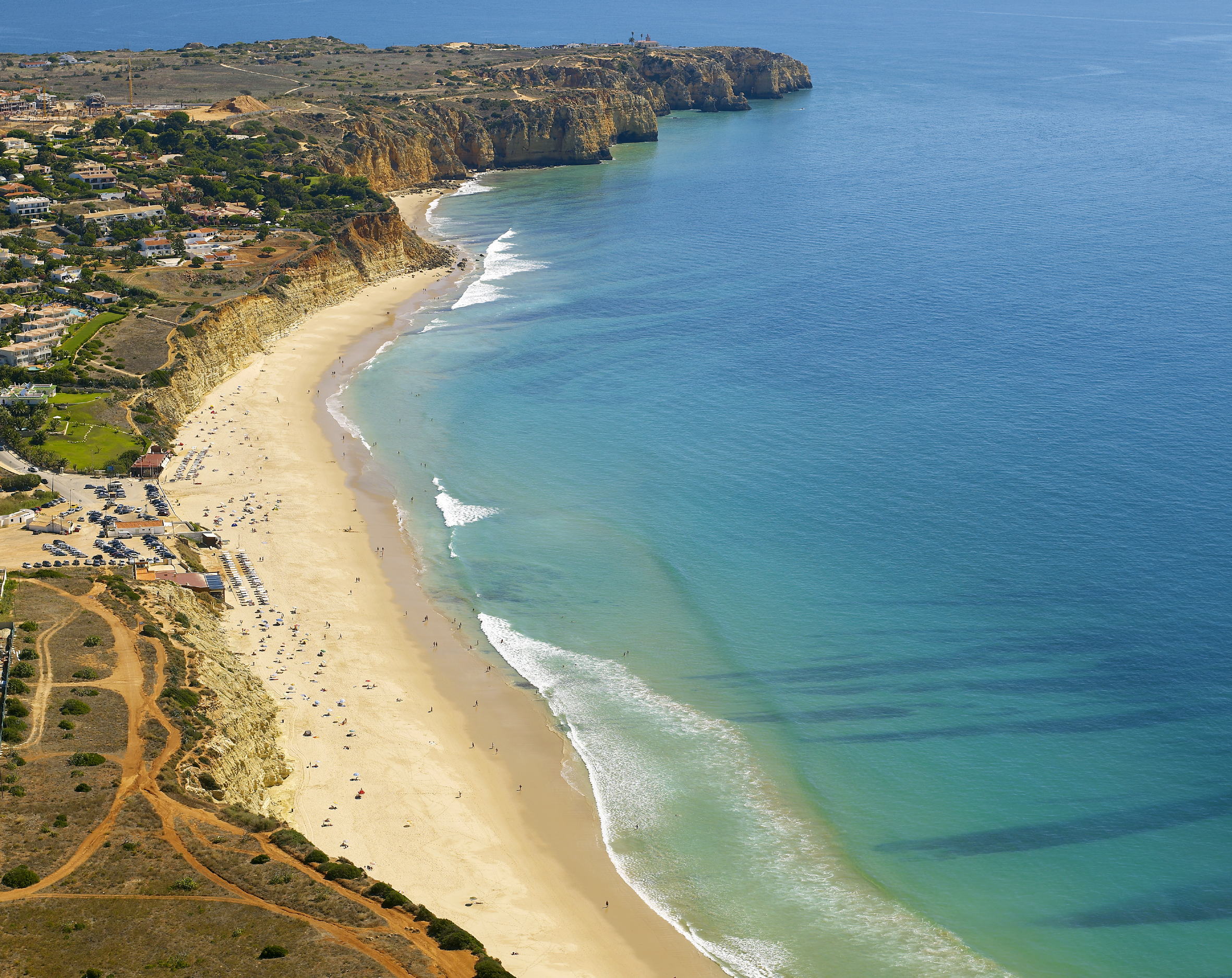 Beaches in Lagos