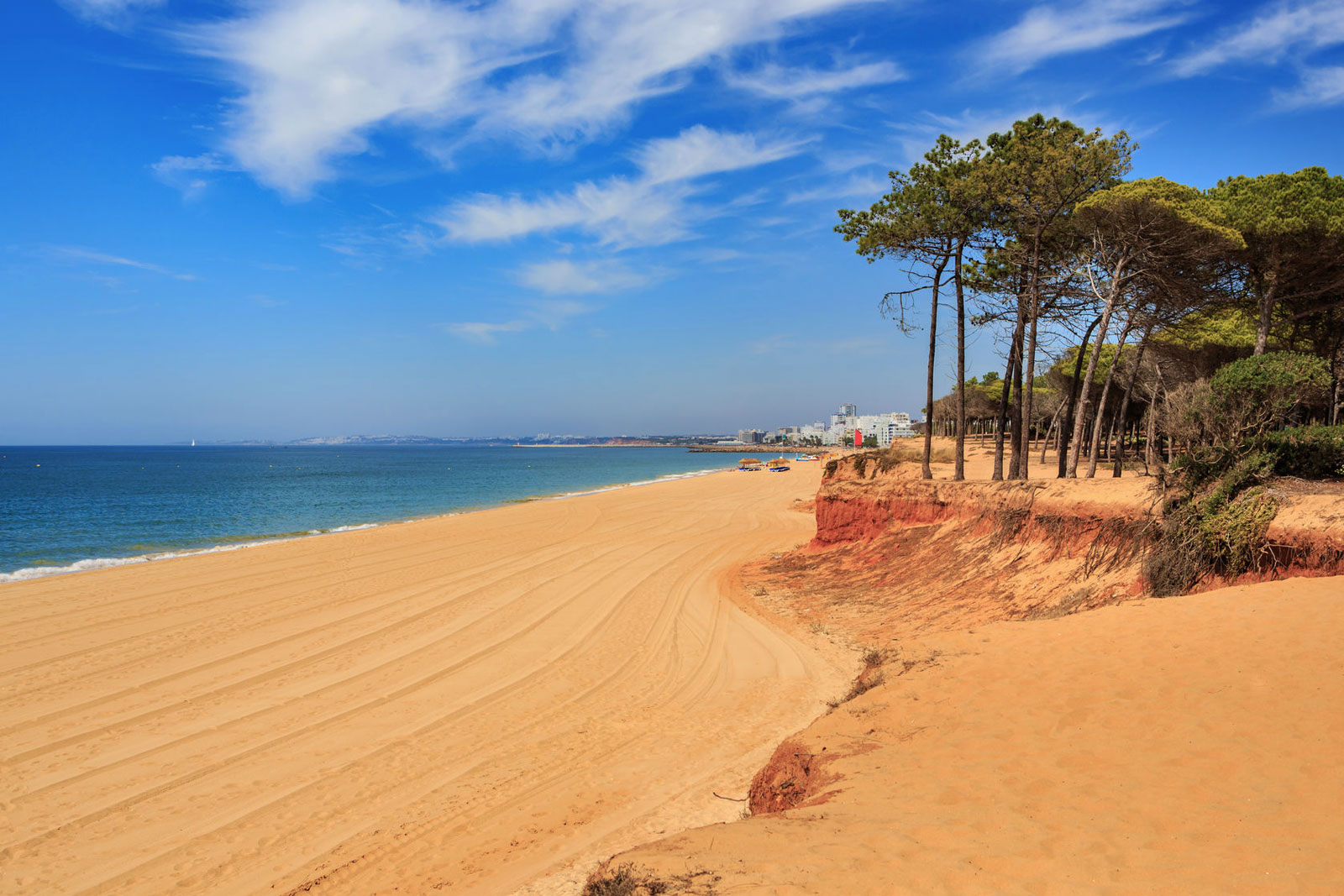 Praia do Almargem