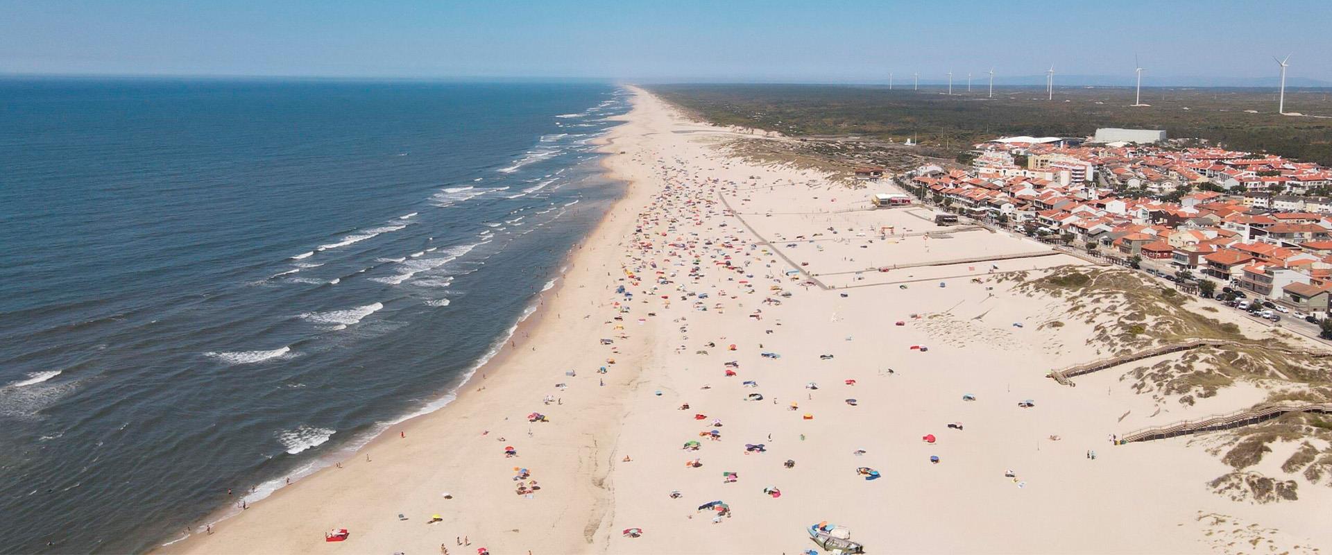 Naturist Beaches in Portugal
